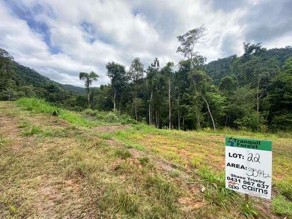 74-76 Cascades Drive, Redlynch - Thumbnail 5