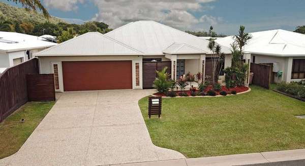 5 Iridescent Drive, Trinity Park - Thumbnail 2