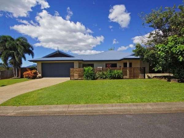 17 Messina Close, Kanimbla - Thumbnail 2