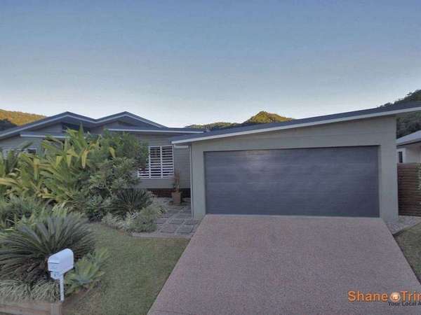 6 Bromell Close, Redlynch - Thumbnail 4