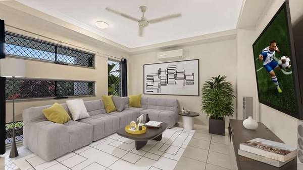 23 Perserverance St, Redlynch - Thumbnail 2