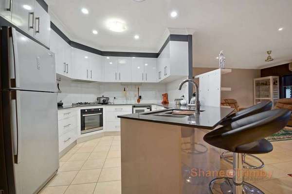 73 Gamburra Drive, Redlynch - Thumbnail 8