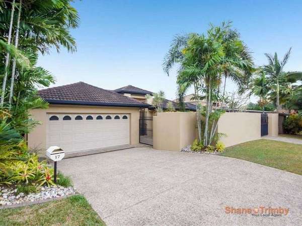 17 Everglade St, Brinsmead - Thumbnail 2