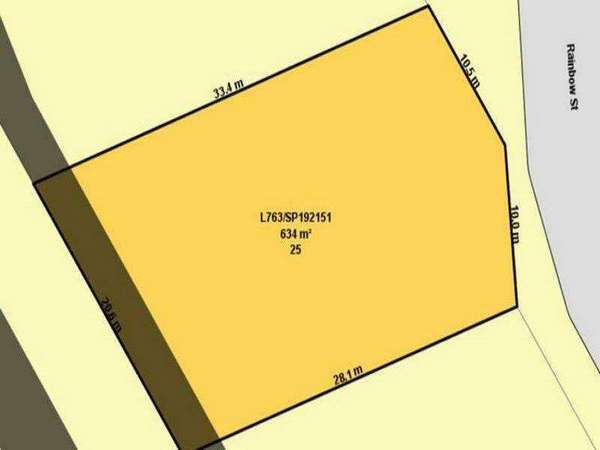 KANIMBLA QLD, 4870, Kanimbla - Thumbnail 5
