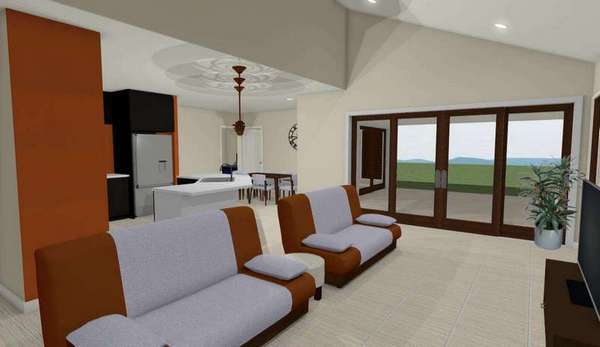 Lot 231 Marino Close, Redlynch - Thumbnail 4