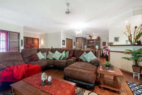 9 Lomandra Close, Redlynch - Thumbnail 5