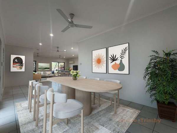 14 Madang Street, Trinity Beach - Thumbnail 4