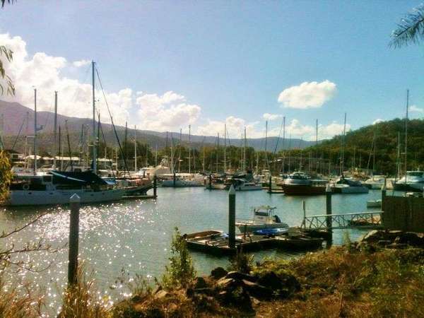 3 Marina Blue, Trinity Park - Thumbnail 5