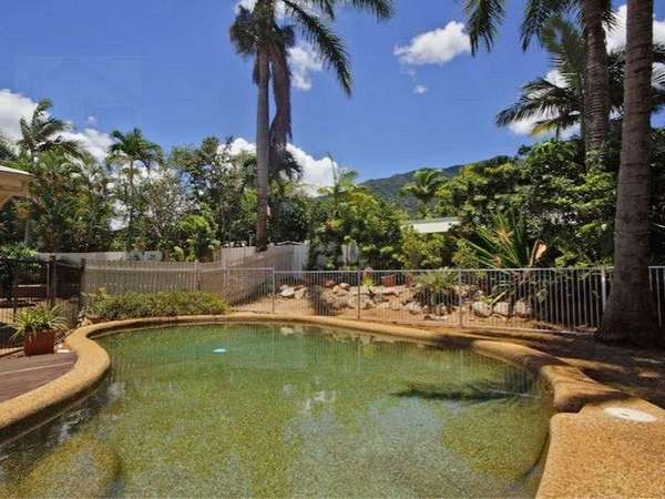 3 Olea Court, Redlynch - Thumbnail 2