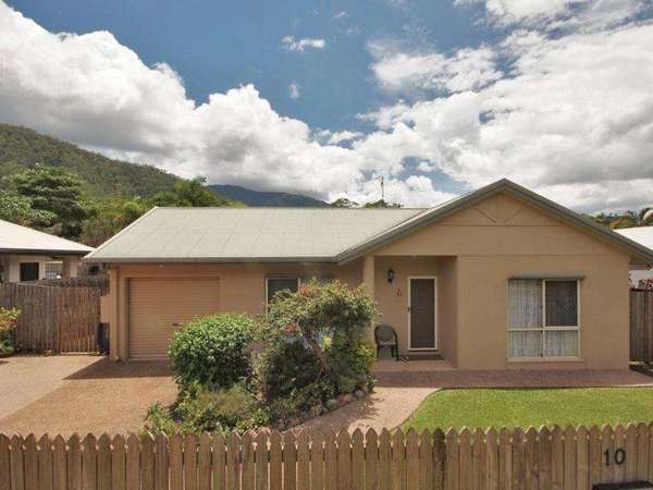 10 Bayu Close, Redlynch - Thumbnail 3