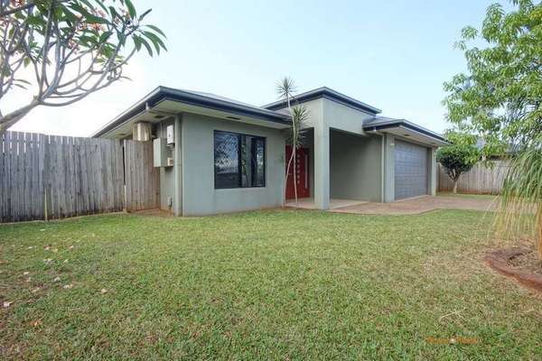 32 Tyrconnell Crescent, Redlynch - Thumbnail 4