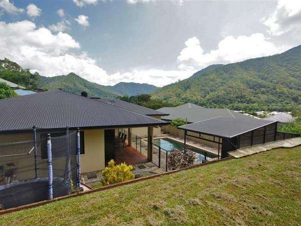 7 Willie Ming Close, Redlynch - Thumbnail 4