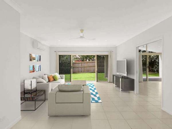 5 Govern Close, Redlynch - Thumbnail 4