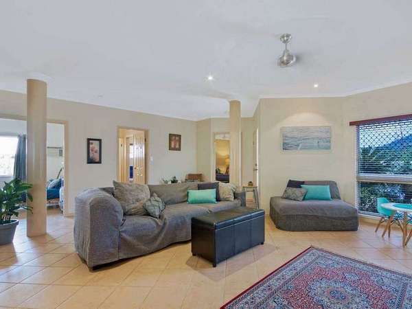 8 Red Ochre St, Redlynch - Thumbnail 5