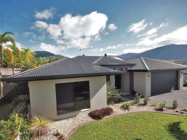 6 Yvette Court, Brinsmead - Thumbnail 3