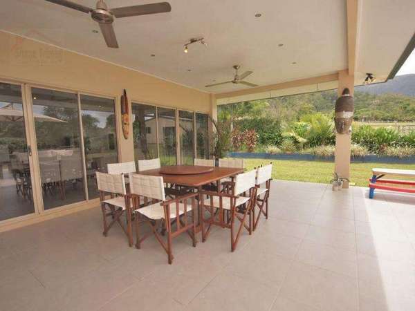 5-7 Mary Parker Drive, Redlynch - Thumbnail 3
