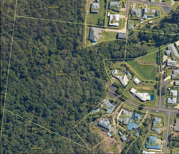 Lot 362 Wiltshire Drive, Gordonvale - Image 1