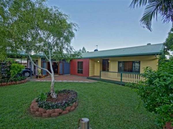 8 Jasmine Street, Redlynch - Thumbnail 2