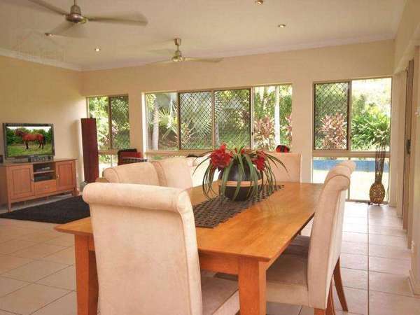 5-7 Mary Parker Drive, Redlynch - Thumbnail 2