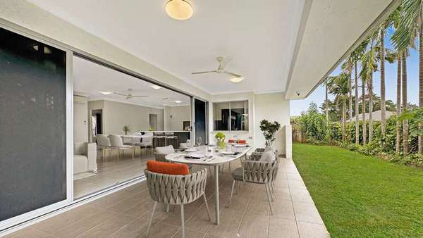23 Perserverance St, Redlynch - Thumbnail 3