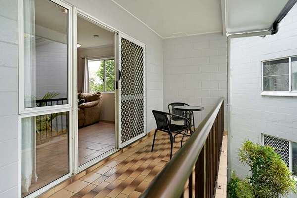 18/192-196 Mann Street, Westcourt - Thumbnail 8