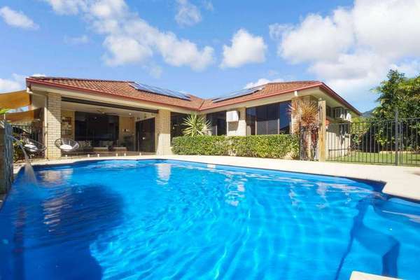 11 Country Court, Brinsmead - Thumbnail 2