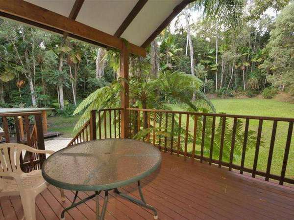 28 Butler Drive, Kuranda - Thumbnail 4