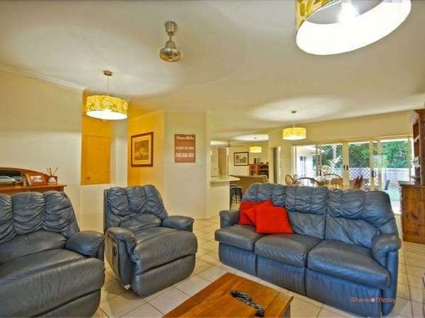 48 Red Ochre St, Redlynch - Thumbnail 5