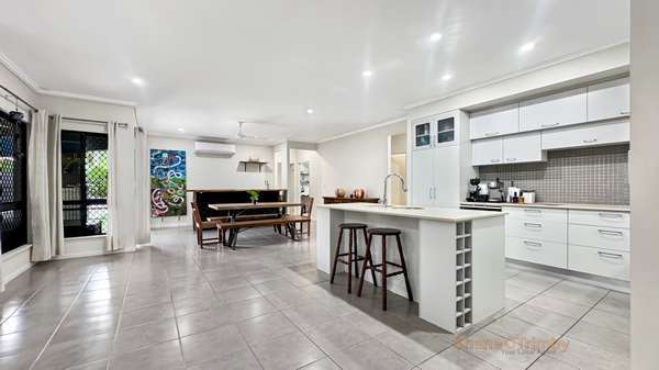 13 John Malcolm St, Redlynch - Thumbnail 4