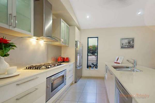 1 McColl Close, Redlynch - Thumbnail 4