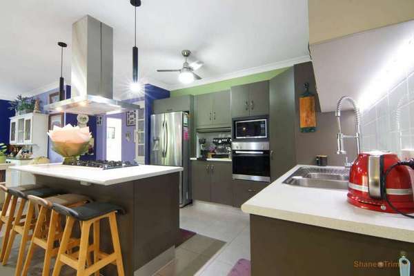 13 Willoughby Close, Redlynch - Thumbnail 6