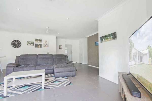 62 Loridan Drive, Brinsmead - Thumbnail 8