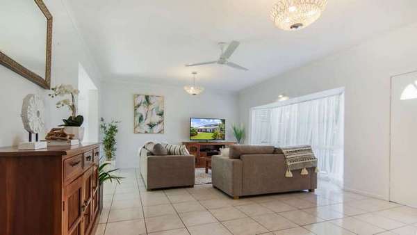 9 Kamala Street, Redlynch - Thumbnail 4