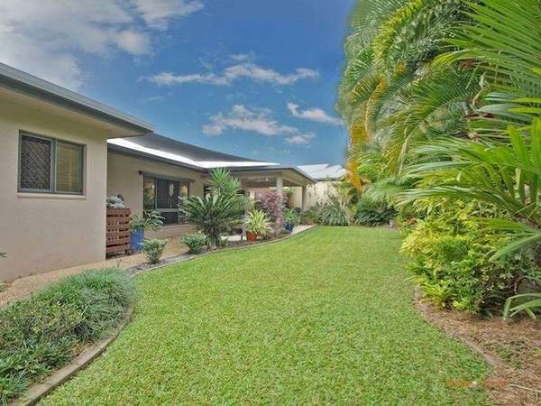 57 Chesterfield Close, Brinsmead - Thumbnail 3