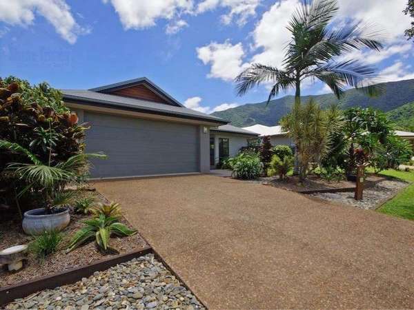 42 Tyrconnell Cres, Redlynch - Thumbnail 2