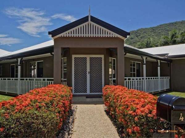 4 William Hickey St, Redlynch - Thumbnail 3
