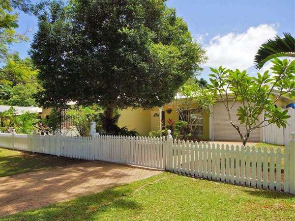 12 Jak Gee St, Redlynch - Thumbnail 3