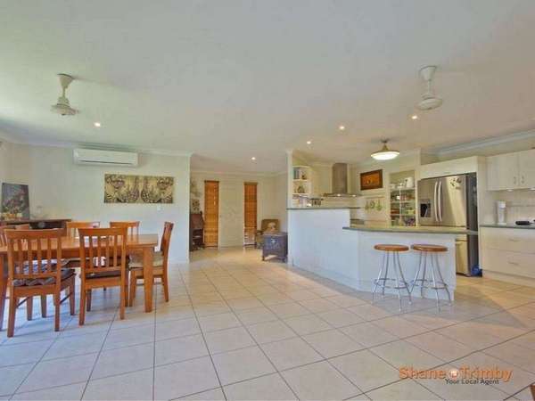 22 John Malcolm St, Redlynch - Thumbnail 5