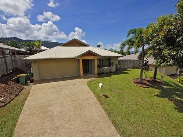 64 Fitzmaurice  Drive, Bentley Park - Thumbnail 4