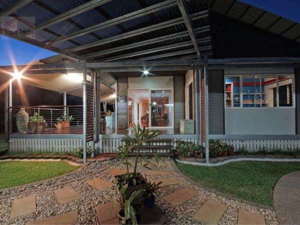62 Cascades Drive, Redlynch - Thumbnail 4