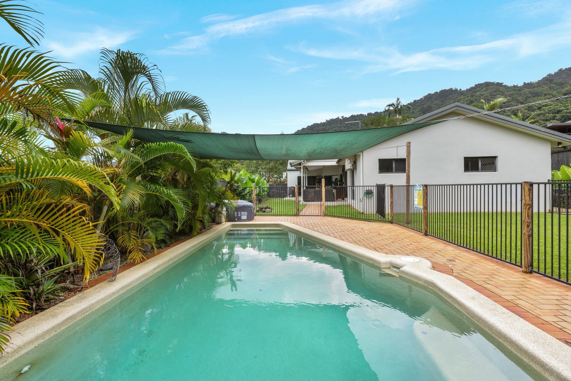 40 Red Ochre Street