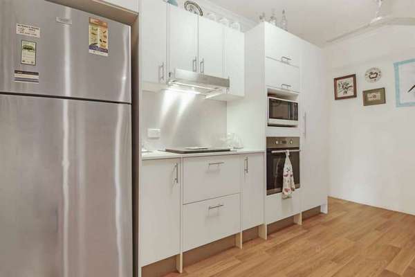 39 Village Terrace, Redlynch - Thumbnail 7