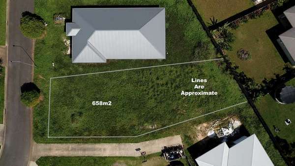 27 Noipo Crescent, Redlynch - Thumbnail 4