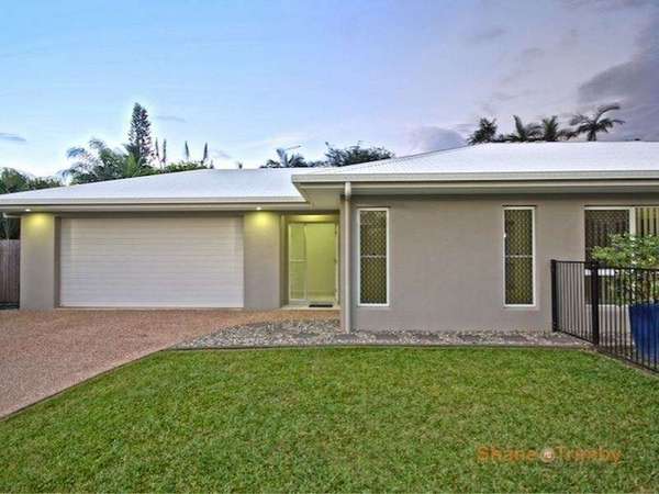 27 Hatch Close, Trinity Beach - Thumbnail 4