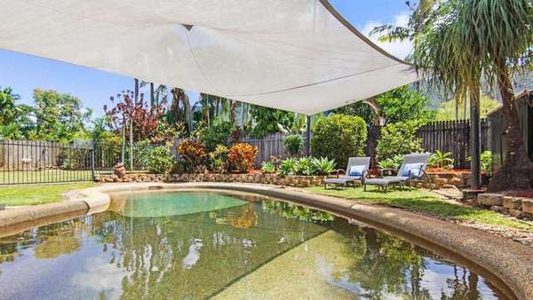 9 Kamala Street, Redlynch - Thumbnail 3