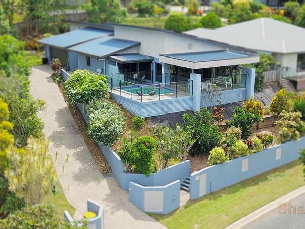 Property image accompanying Toni's testimonial