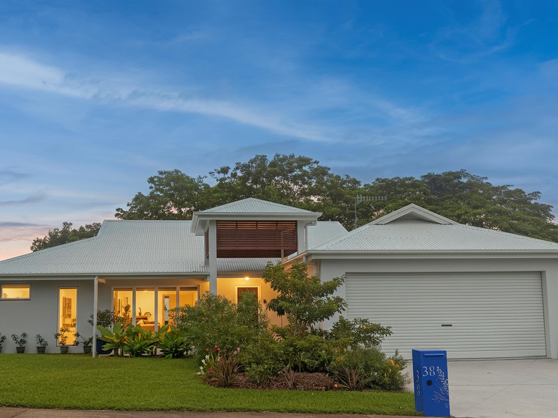 Property image accompanying Andre’s testimonial on the CPO profile