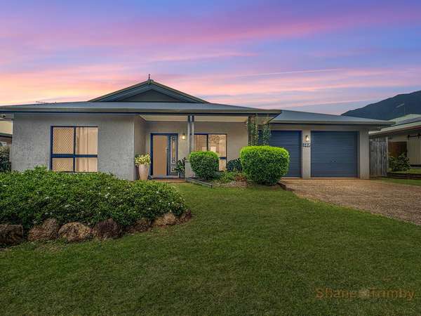 Property image accompanying Marilyn's testimonial