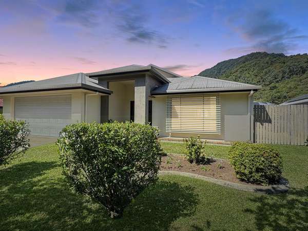Property image accompanying Dieter's testimonial