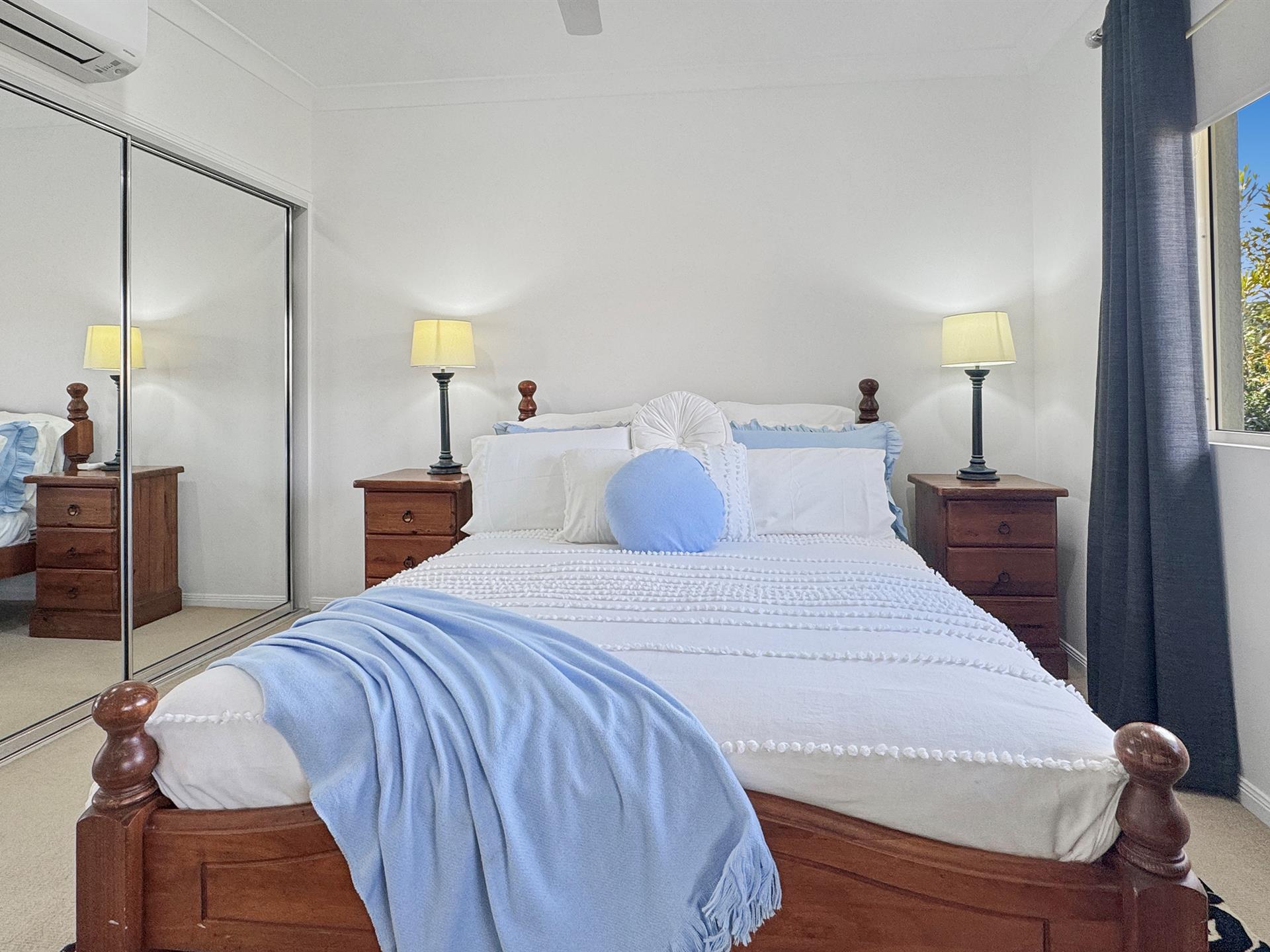 Property image accompanying Joanie’s testimonial on the CPO profile